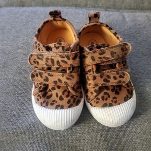 Leopard Shoes
